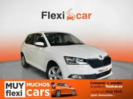 Skoda Fabia 1.0 TSI 81KW (110cv) DSG Ambition, 14.990 €