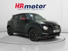 Nissan Juke Nismo RS 4x2, 18.490 €