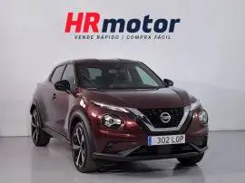 Nissan Juke Tekna, 19.900 €