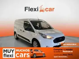 Ford Transit Connect Kombi 1.5 TDCi (88 kw) Trend, 15.990 €