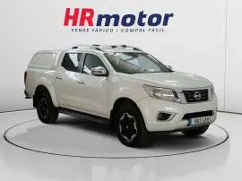 Nissan Navara N-Connecta Double Cab 4x4, 28.790 €