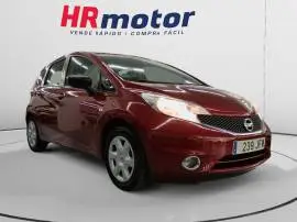 Nissan Note Acenta, 9.490 €