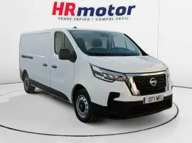 Nissan Primastar L1H1 3,0t Go, 28.840 €