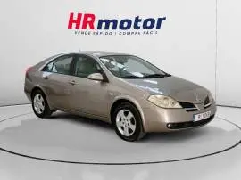 Nissan Primera Acenta, 3.940 €