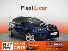 Seat Arona 1.0 TSI 85kW (115CV) FR Ecomotive, 15.990 €