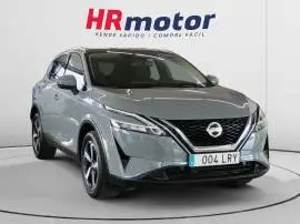 Nissan Qashqai Premiere Edition, 24.890 €