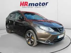 Nissan Qashqai Tekna, 14.490 €