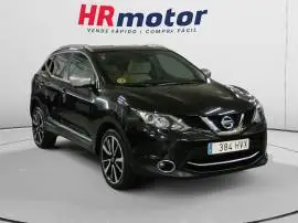 Nissan Qashqai Tekna Premium, 12.890 €