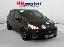 Opel Corsa Design LINE, 12.890 €