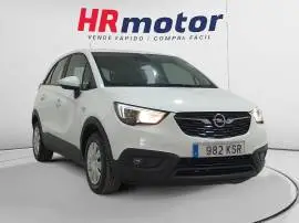 Opel Crossland X Edition, 9.790 €