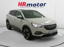 Opel Grandland X Excellence, 16.890 €