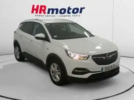 Opel Grandland X Selective, 16.390 €