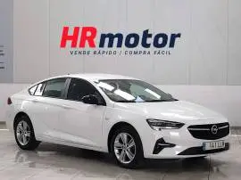 Opel Insignia  Grand Sport Business Edition, 16.900 €