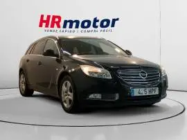 Opel Insignia  Selective, 7.990 €