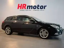 Opel Insignia  Sports Tourer Sport 4X4, 9.940 €