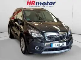 Opel Mokka Selective, 7.990 €