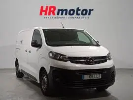 Opel Vivaro M Express, 14.890 €