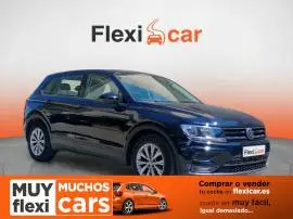 Volkswagen Tiguan Edition 1.4 TSI 92kW (125CV), 17.990 €