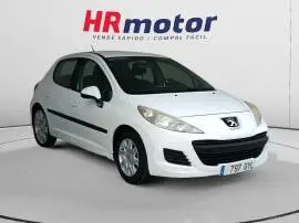 Peugeot 207 Confort, 4.990 €