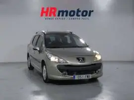 Peugeot 207 SW Sport, 3.840 €