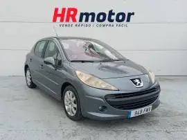 Peugeot 207 XT Pack, 4.240 €