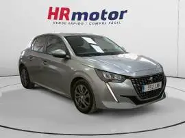 Peugeot 208 Active Pack, 12.840 €