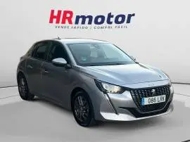 Peugeot 208 Active Pack, 12.890 €