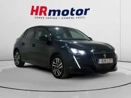 Peugeot 208 Allure, 13.990 €