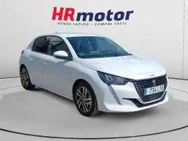 Peugeot 208 Allure Pack, 14.990 €