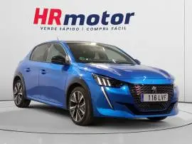 Peugeot 208 GT Line, 15.990 €