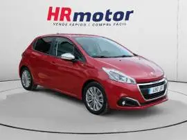 Peugeot 208 Style, 8.490 €