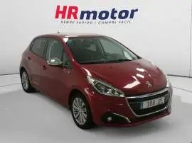 Peugeot 208 Style, 8.990 €