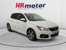 Peugeot 308 Active, 12.490 €