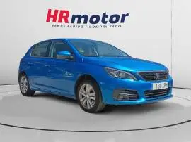 Peugeot 308 Active Pack, 12.840 €