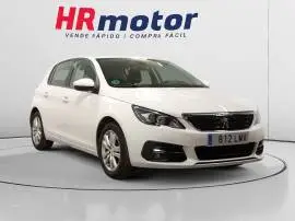 Peugeot 308 Active Pack, 12.890 €