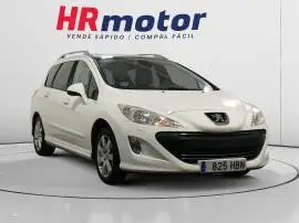 Peugeot 308 Confort, 5.990 €