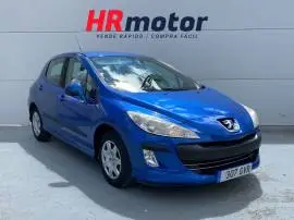 Peugeot 308 Confort, 6.900 €