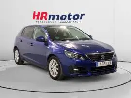 Peugeot 308 Style, 13.940 €