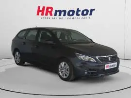 Peugeot 308 SW Active, 11.990 €