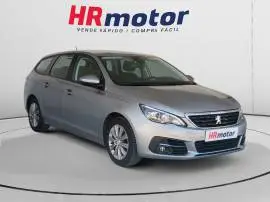 Peugeot 308 SW Active Pack, 12.990 €