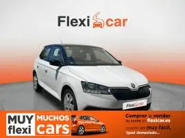 Skoda Fabia 1.0 TSI 81KW (110cv) DSG Ambition, 13.750 €