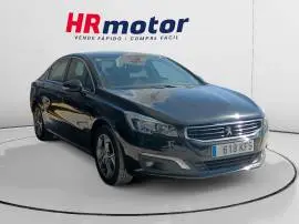 Peugeot 508 Active, 12.890 €