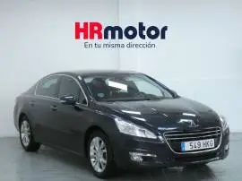 Peugeot 508 Allure, 10.240 €