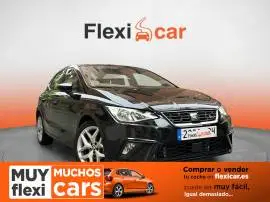 Seat Ibiza 1.0 TSI 81kW (110CV) DSG FR, 16.490 €