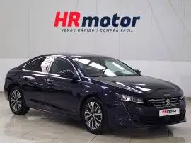 Peugeot 508 Hybrid 225 Allure Pack, 23.950 €