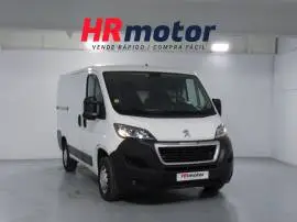 Peugeot Boxer 2.0 BlueHDi 333 L1H1, 17.790 €