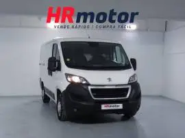 Peugeot Boxer 333 L1H1 BlueHDi, 16.490 €