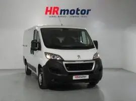 Peugeot Boxer 333 L1H1 BlueHDi 130 S&S, 17.790 €