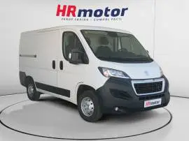 Peugeot Boxer 333 L1H1 BlueHDi 140, 16.490 €