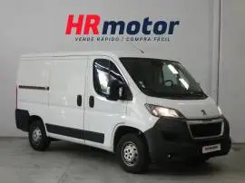 Peugeot Boxer 333 L1H1 BlueHDi 140 S&S, 16.190 €